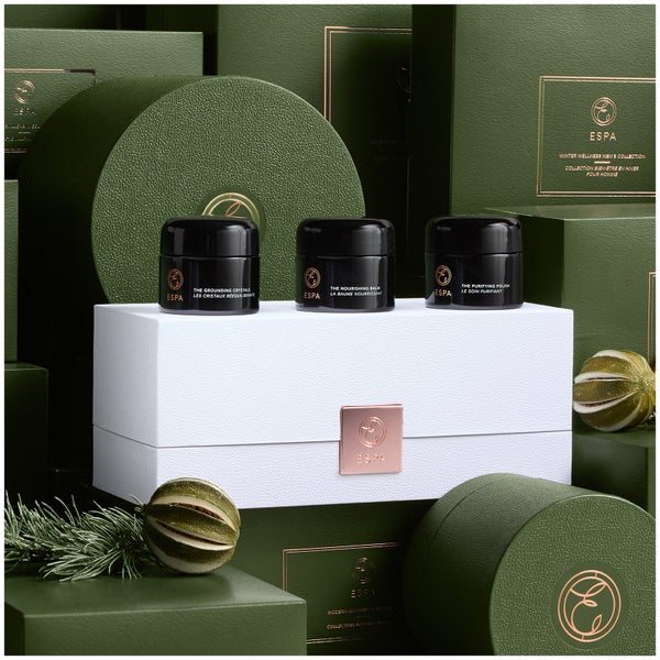 ESPA Gift Sets LOOKFANTASTIC UK