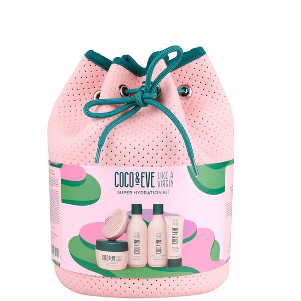 Coco & Eve LOOKFANTASTIC