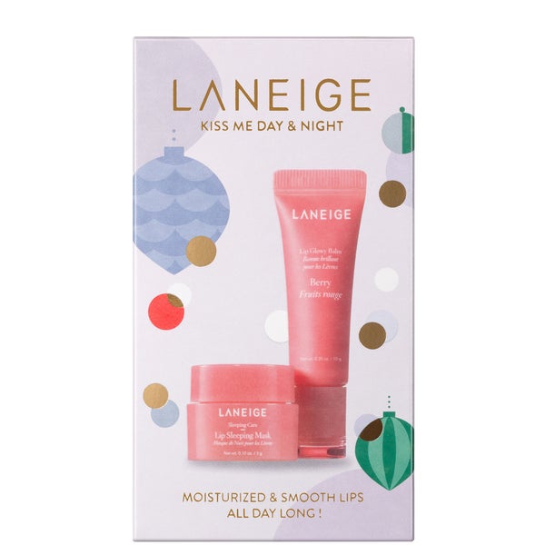 Laneige LOOKFANTASTIC