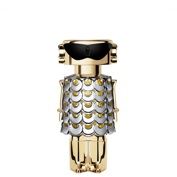 Paco Rabanne FAME Collection | LOOKFANTASTIC UK
