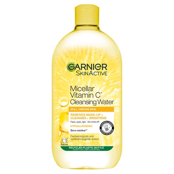 Micellair Water Garnier | LOOKFANTASTIC Nederland