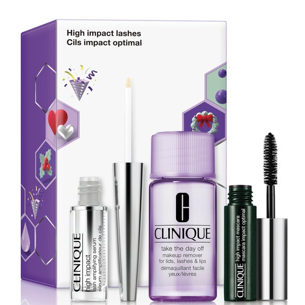 Clinique Gift Sets LOOKFANTASTIC AU