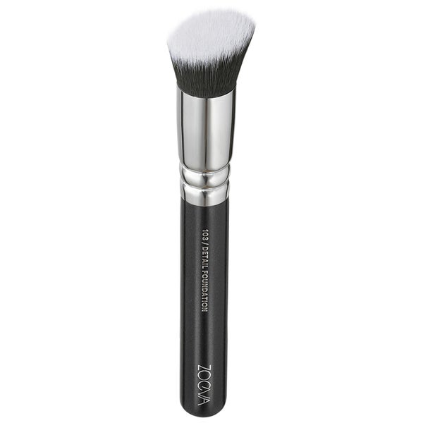 Zoeva Zoeva Brushes & Brush Sets LOOKFANTASTIC UK