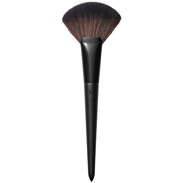 Morphe Face The Beat 5Piece Brush Collection + Bag LOOKFANTASTIC