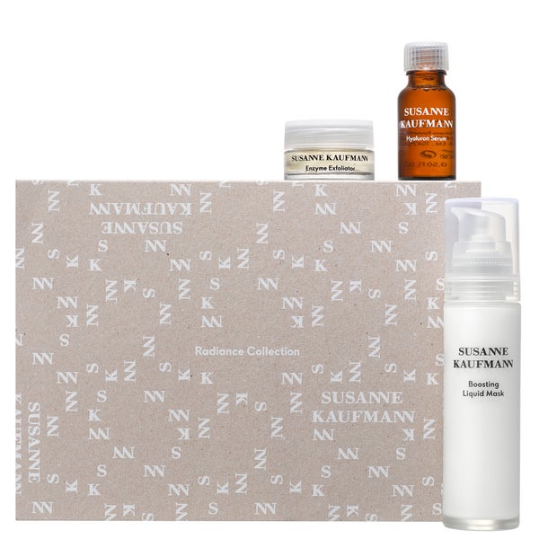Susanne Kaufmann Skin Care Dermatologist Approved Cult Beauty