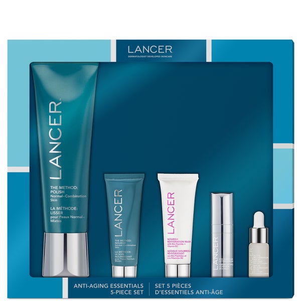 Lancer Skincare AntiAging Skin Health Dermstore