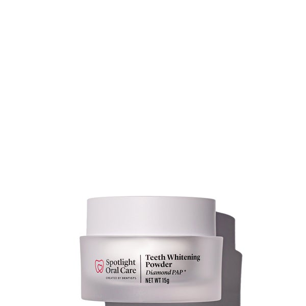 Teeth Whitening Teeth Whitening Strips LOOKFANTASTIC UAE