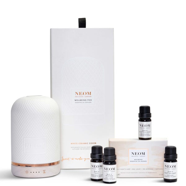 NEOM Gift Sets NEOM Gifts LOOKFANTASTIC UK