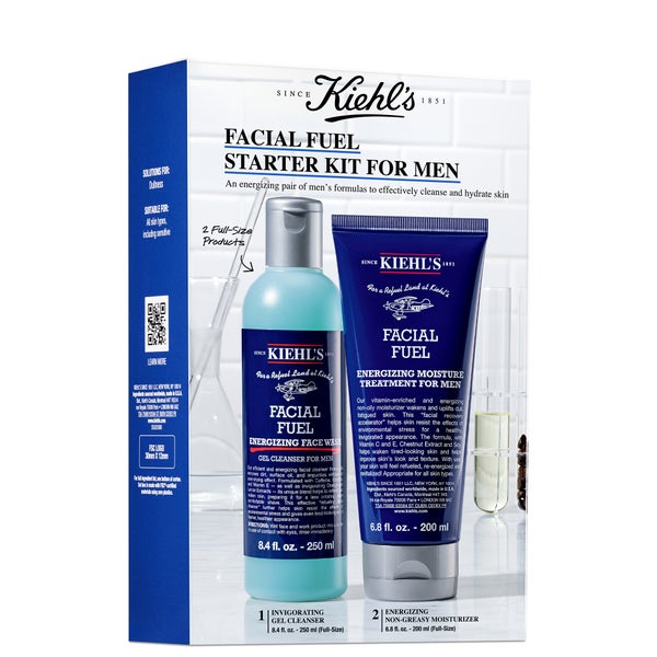 Kiehl's Gift Sets LOOKFANTASTIC UK