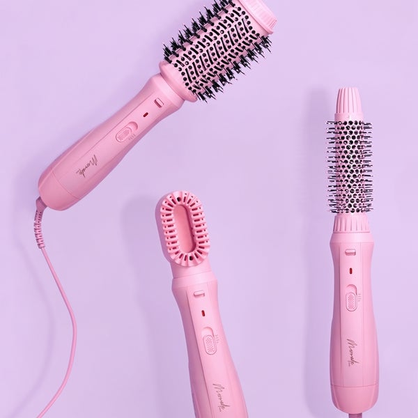 Hot Brushes & Hot Air Stylers LOOKFANTASTIC IE