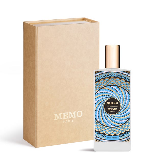 MEMO PARIS | Cult Beauty