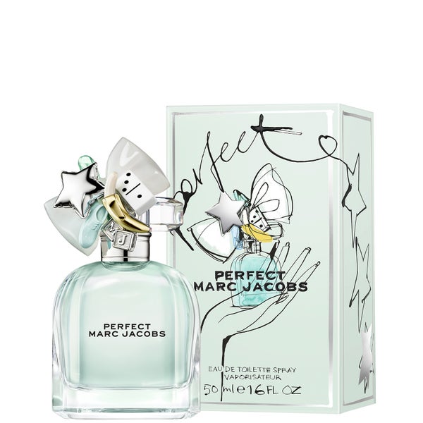 Fresh Perfumes & Scents | LOOKFANTASTIC UK