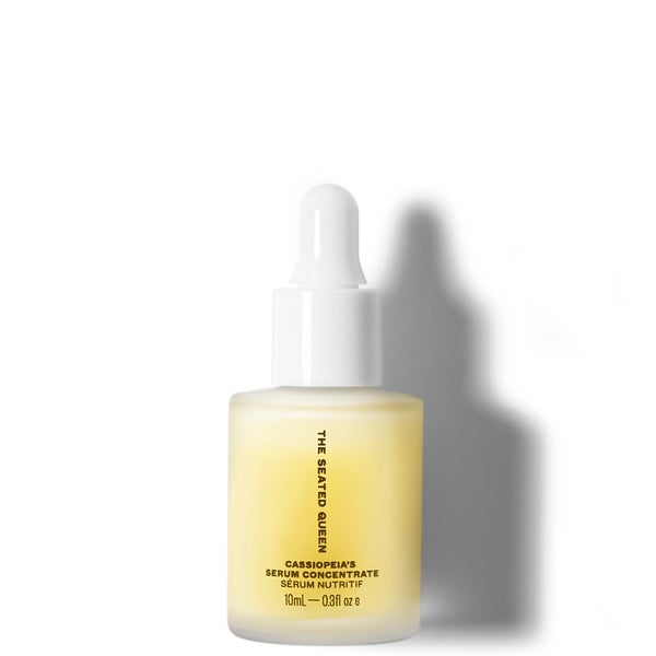 The Seated Queen Cult Beauty