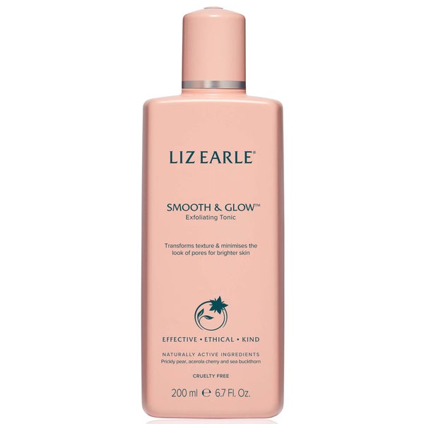 Liz Earle New In LOOKFANTASTIC UK