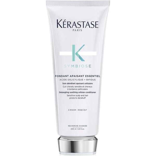 Kérastase Symbiose Moisturising AntiDandruff Cellular Shampoo, For Dry