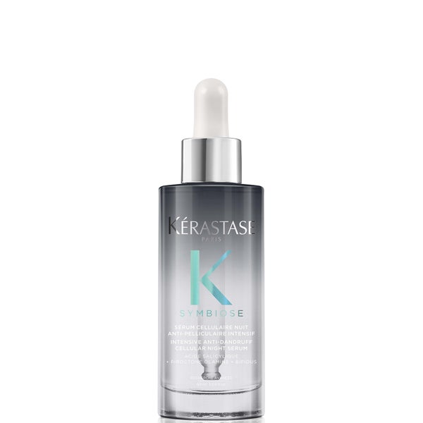 Kérastase Symbiose Moisturising AntiDandruff Cellular Shampoo, For Dry