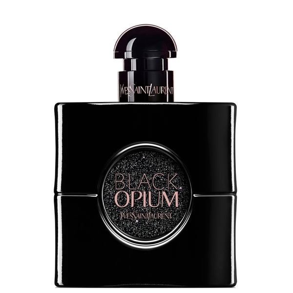 Ysl Black Opium Collection 