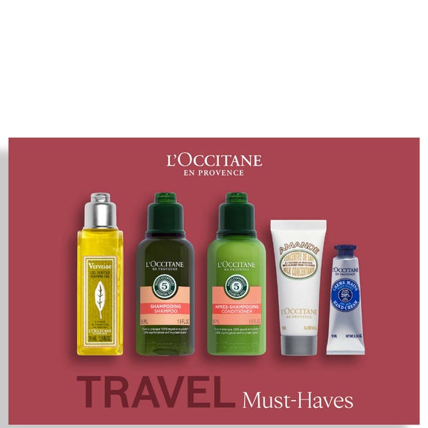 L'Occitane Gift Sets Cult Beauty
