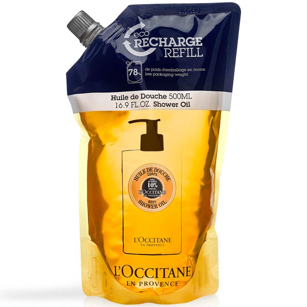 L'OCCITANE BATH & BODY Cult Beauty