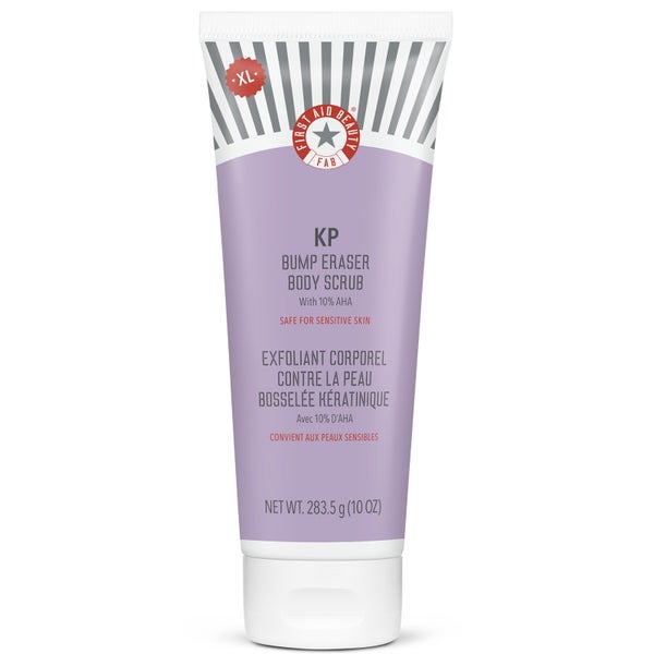 First Aid Beauty KP Smoothing Body Lotion met 10 AHA 170g Koop