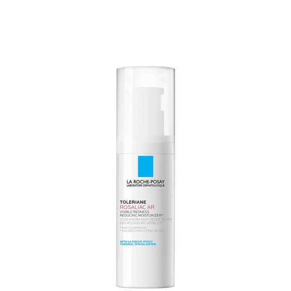 La Roche-Posay Toleriane Rosaliac AR Hydratant Anti-Rougeurs Correcteur ...