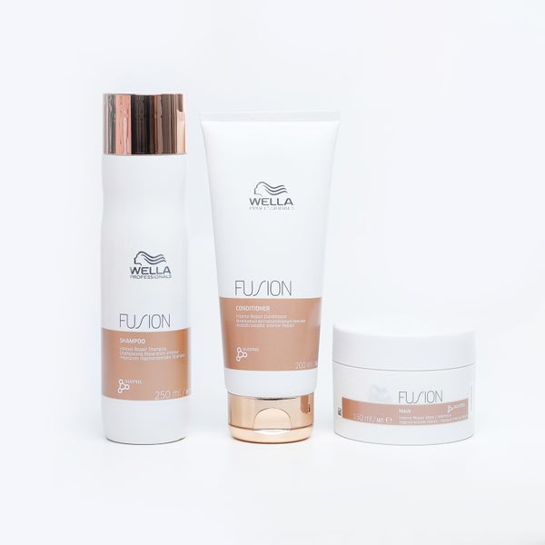 Shop All Wella Hair Products | LOOKFANTASTIC UK