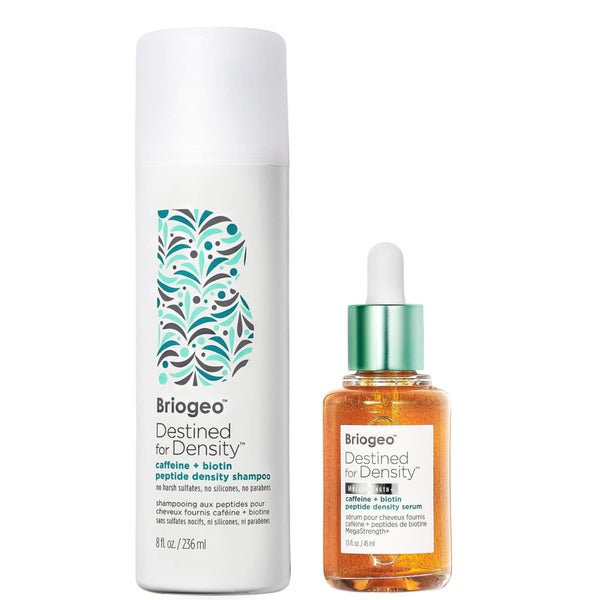 Briogeo Shampoos | Cult Beauty