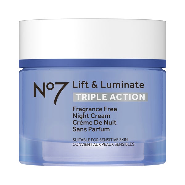 No7 Lift & Luminate Collection | No7 US