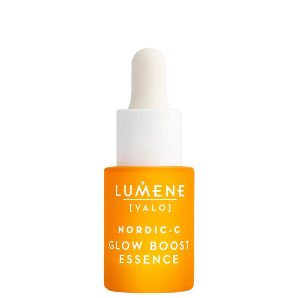 Lumene Nordic- C Range | LOOKFANTASTIC UK