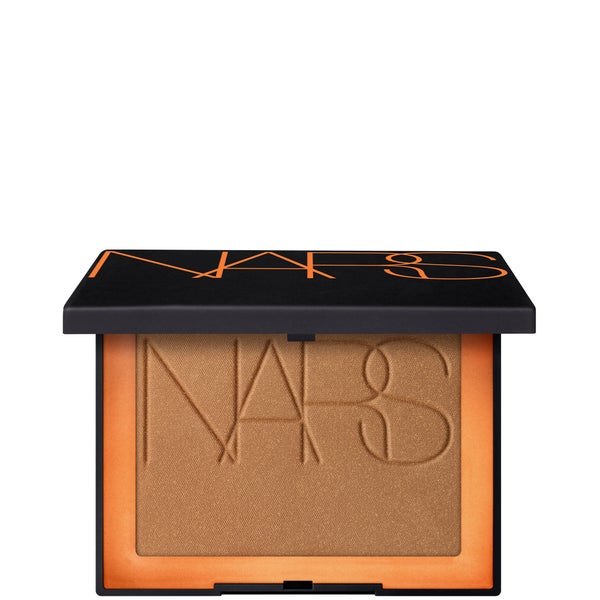 NARS Mini Laguna Bronzing Powder 3.3g (Various Shades) LOOKFANTASTIC
