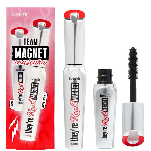 Benefit Mascara LOOKFANTASTIC UK
