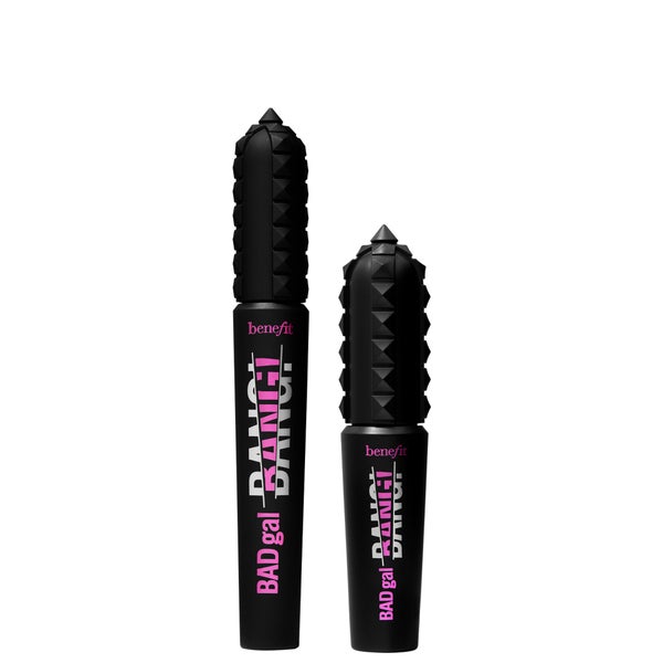 Benefit Mascara LOOKFANTASTIC UK