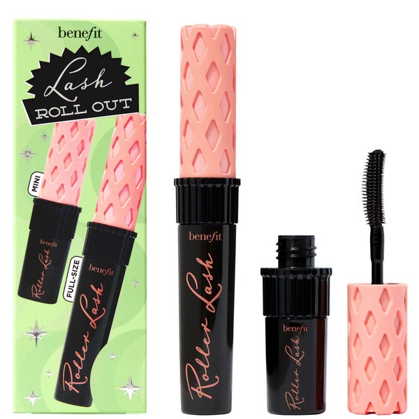 Mascara Volumising & Lengthening Mascaras LOOKFANTASTIC IE