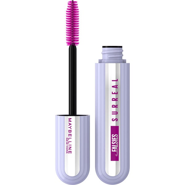 Maybelline Mascara LOOKFANTASTIC UK