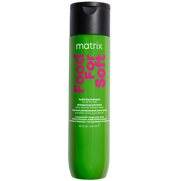Matrix Shampoo LOOKFANTASTIC UK