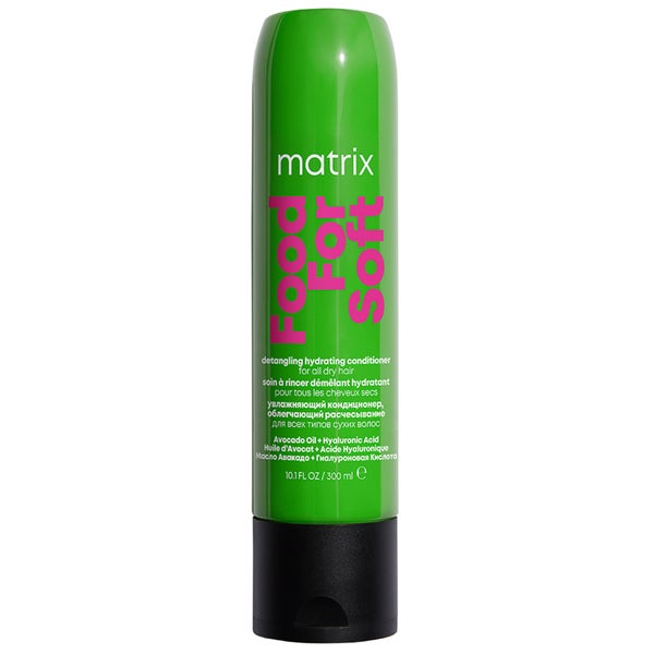 Matrix Conditioner Matrix Hair Mask LOOKFANTASTIC UK