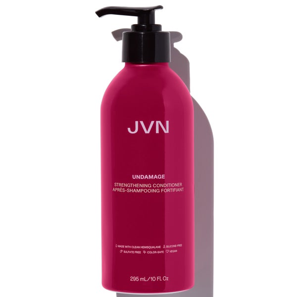 JVN Shampoo & Conditioner Cult Beauty