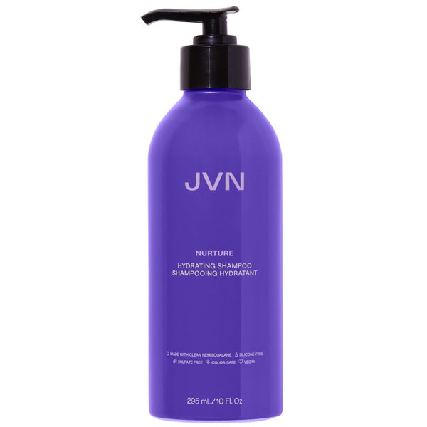 JVN Shampoo & Conditioner Cult Beauty