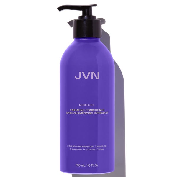 JVN Shampoo & Conditioner Cult Beauty