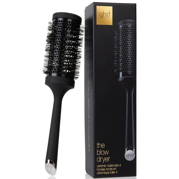 Amika Hair Blow Dryer Brush 2.0 Cult Beauty