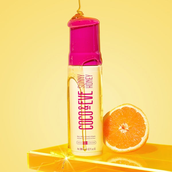 Coco & Eve SelfTan LOOKFANTASTIC UK