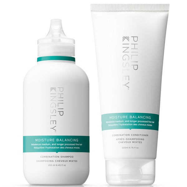 Philip Kingsley Shampoo LOOKFANTASTIC UK