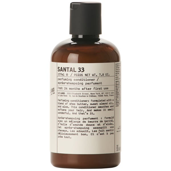 Le Labo Santal 33 - Eau de Parfum | Cult Beauty