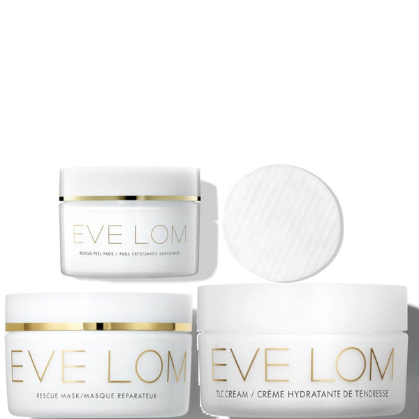 Shop All Eve Lom Skincare LOOKFANTASTIC UK