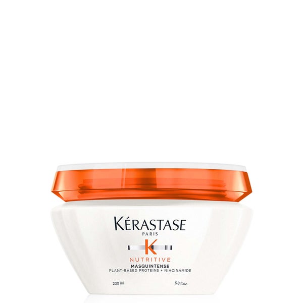 Kérastase Hair Masks LOOKFANTASTIC UK