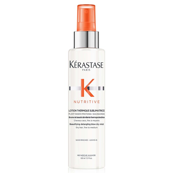Kérastase Nutritive Shampoo & Full Range LOOKFANTASTIC IE