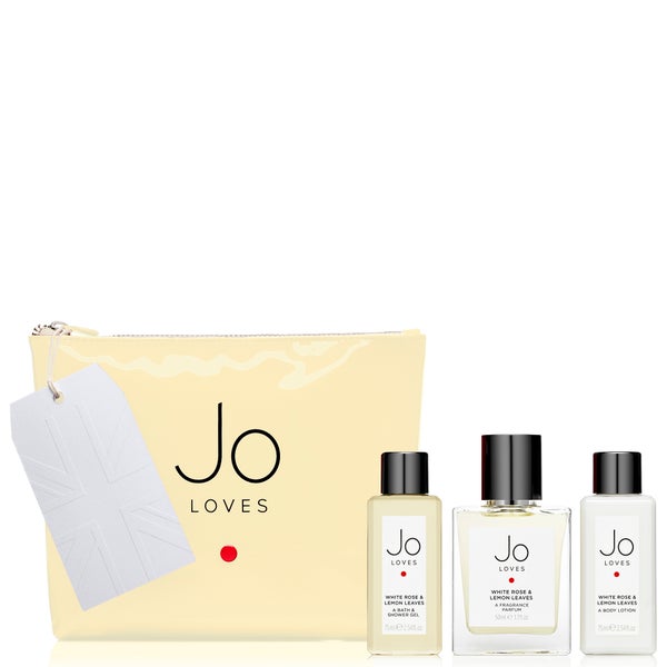 Buy JO LOVES Cult Beauty