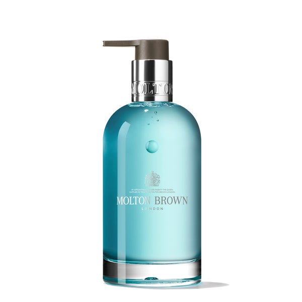 Molton Brown Shampoo Shower Gel Body Wash lookfantastic HK