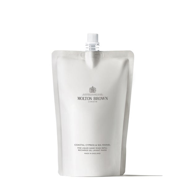 Molton Brown Hand Cream & Hand Wash LOOKFANTASTIC UK