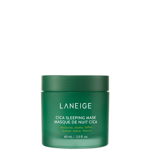 LANEIGE Face & Eye Masks LOOKFANTASTIC UK